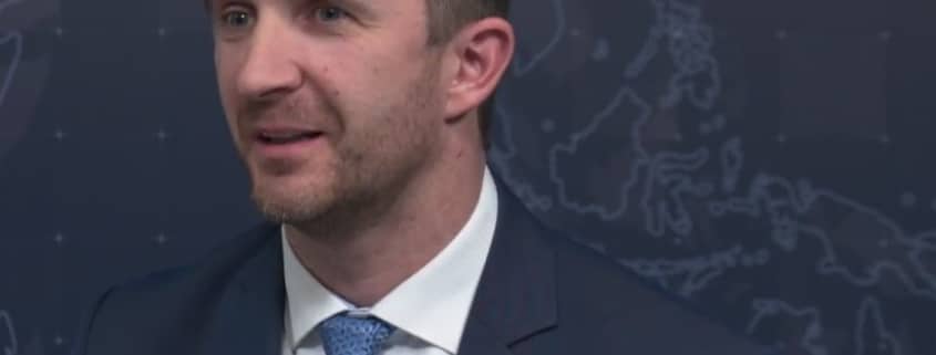 Увольнение Романа Трубы и перезагрузка ГБР.