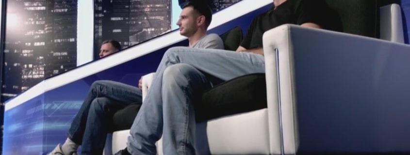 Местные выборы в Одессе.