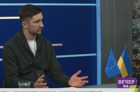 Массовое банкротство банков Украины.