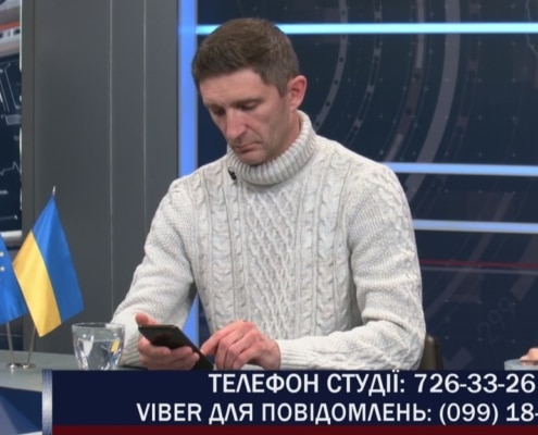 Чёрная пятница в Украине - обман потребителей