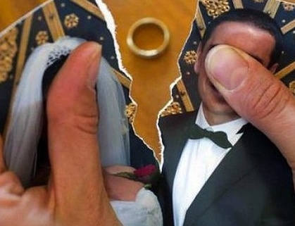 Развод с иностранцем в Украине