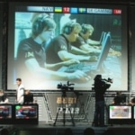 Ставки на киберспорт, онлайн игры