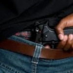 Разрешение на оружие в Украине