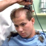 стрижка в армиюКВ Как не пойти на войну