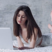 Вебмодель - вопрос законности.