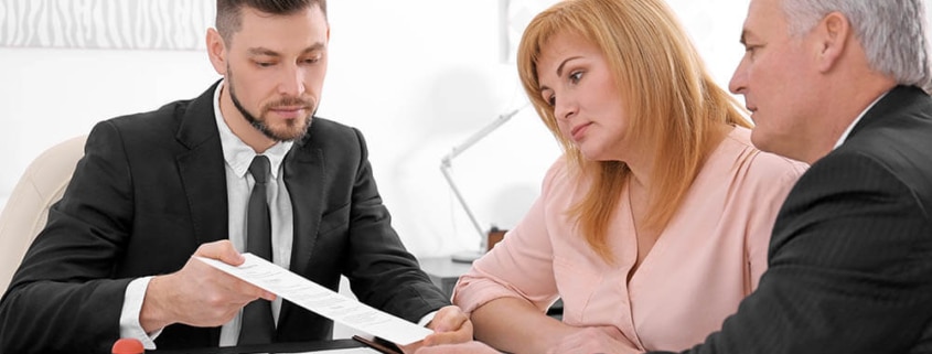 Как вступить в наследство