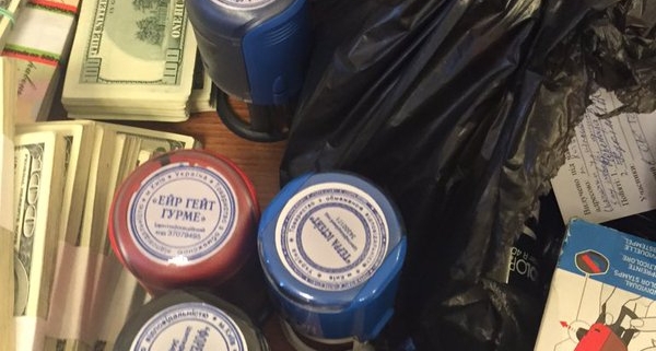 Адвокат предприятия - защита бизнеса, возврат изъятого имущества