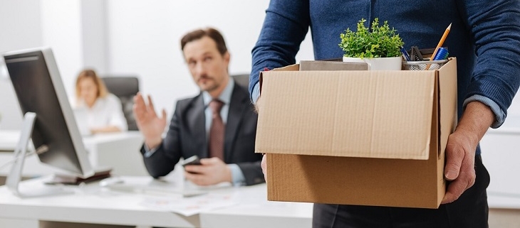 Адвокат по трудовым спорам