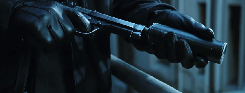 Адвокат по уголовным делам - убийство