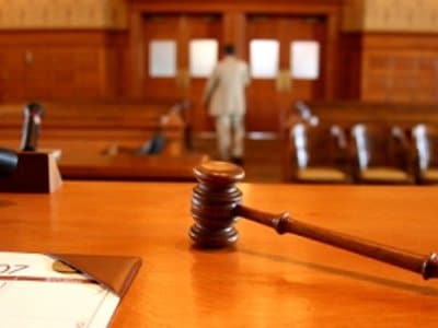 Адвокат потерпевшего в уголовном процессе