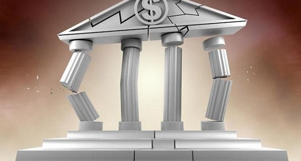 Банкротство юридических лиц