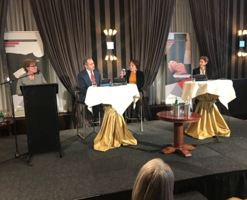 Европейские адвокаты отказываются работать с российскими клиентами