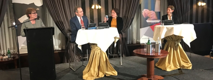 Европейские адвокаты отказываются работать с российскими клиентами