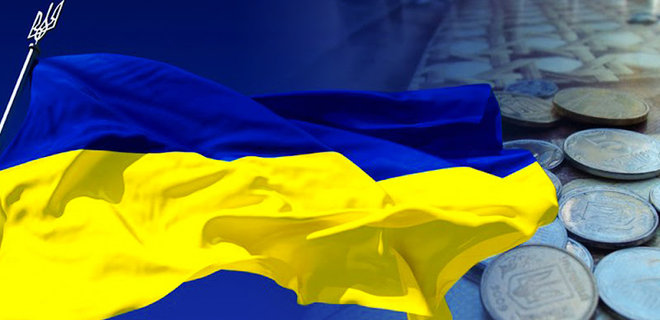 Инвестирование в Украине