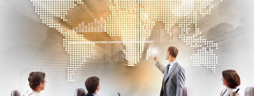 Компания с иностранными инвестициями