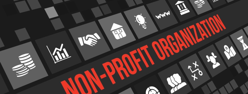 Неприбыльные организации