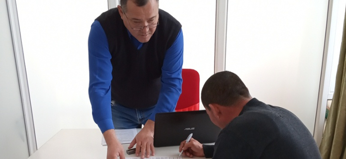 Соглашение о примирении