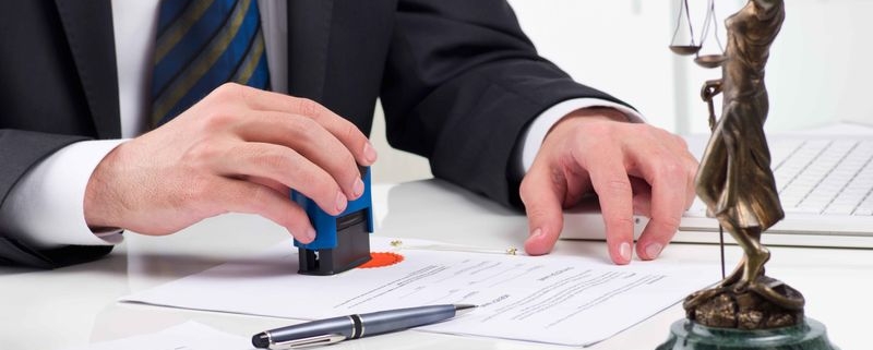 Регистрация предприятия