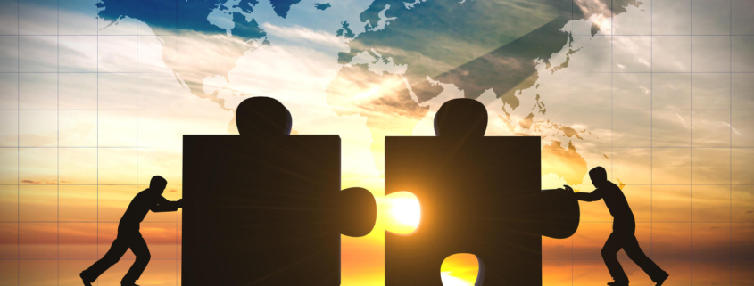 Сопровождение сделок слияния и поглощения