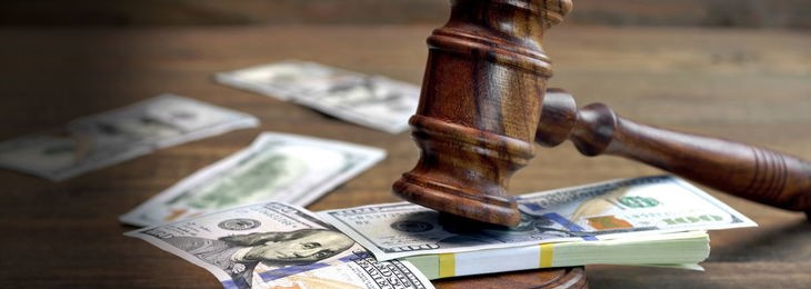 Суд с банком