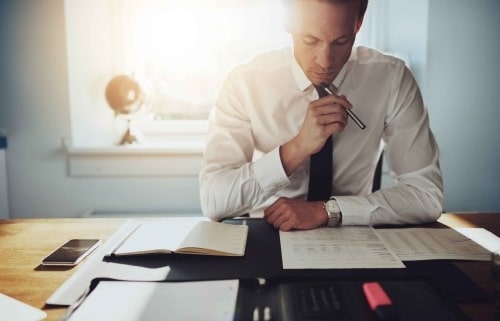 Уголовное дело - помощь адвоката на досудебном следствии