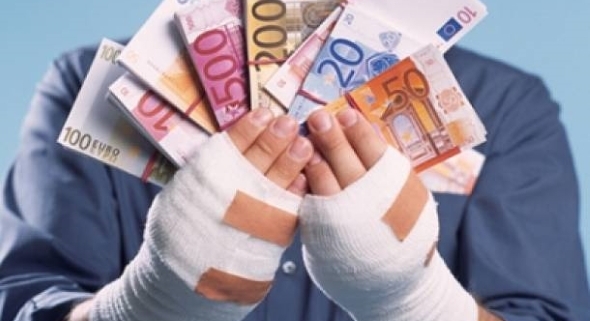 Взыскание ущерба адвокат