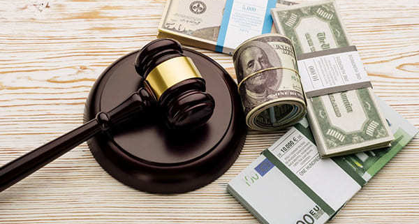 Взыскание задолженности адвокат