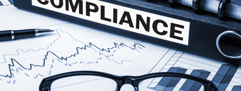 Юридический комплаенс
