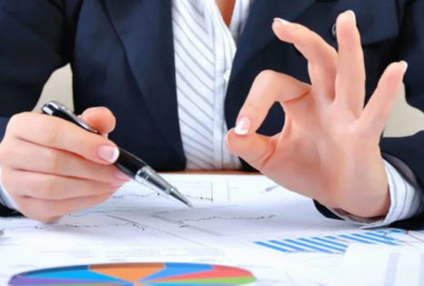 Юридическое обслуживание бизнеса