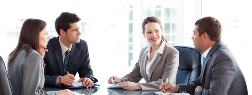 Юридическое обслуживание бизнеса