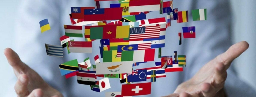 Юридическое сопровождение иностранцев