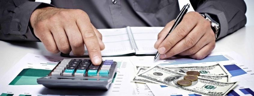 Юрист в сфере финансовой деятельности