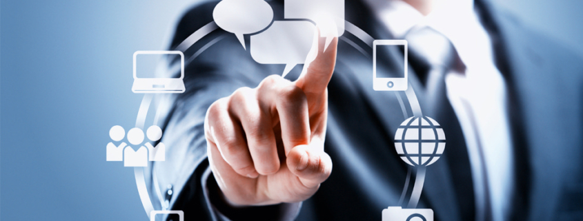 Защита репутации в интернете