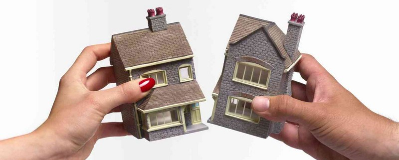 Жилищные споры