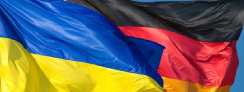 Украинцы в Бельгии