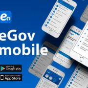 eGov_mobile eGov_mobile