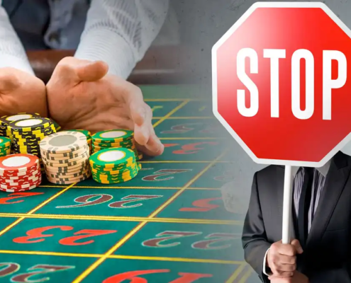 Санкции в игровой индустрии. Игорный бизнес России под ограничительными мерами.