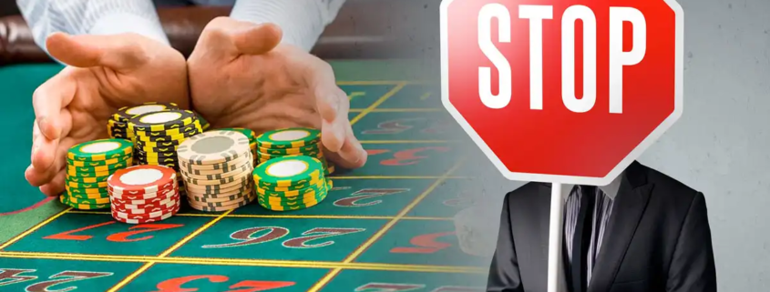 Санкции в игровой индустрии. Игорный бизнес России под ограничительными мерами.