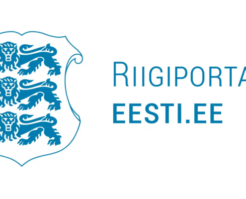EESTI.EE - портал государственных услуг Эстонии