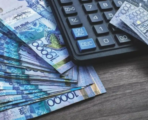 Пособия, субсидии и социальная помощь в Казахстане в 2023 году