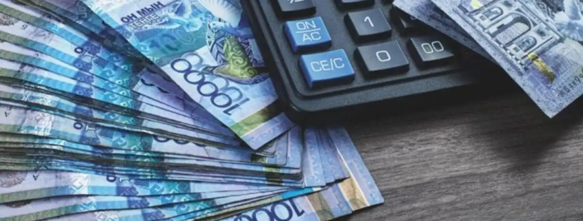 Пособия, субсидии и социальная помощь в Казахстане в 2023 году