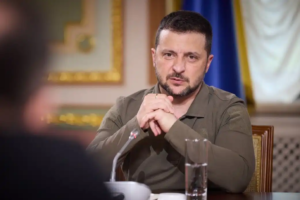 Наступление ВСУ